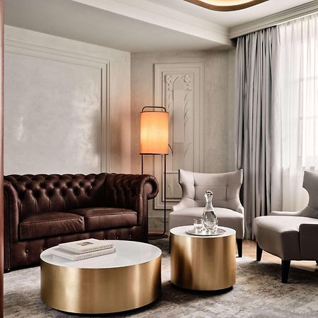 The Crown Krakow Center - Handwritten Collection Accor Экстерьер фото