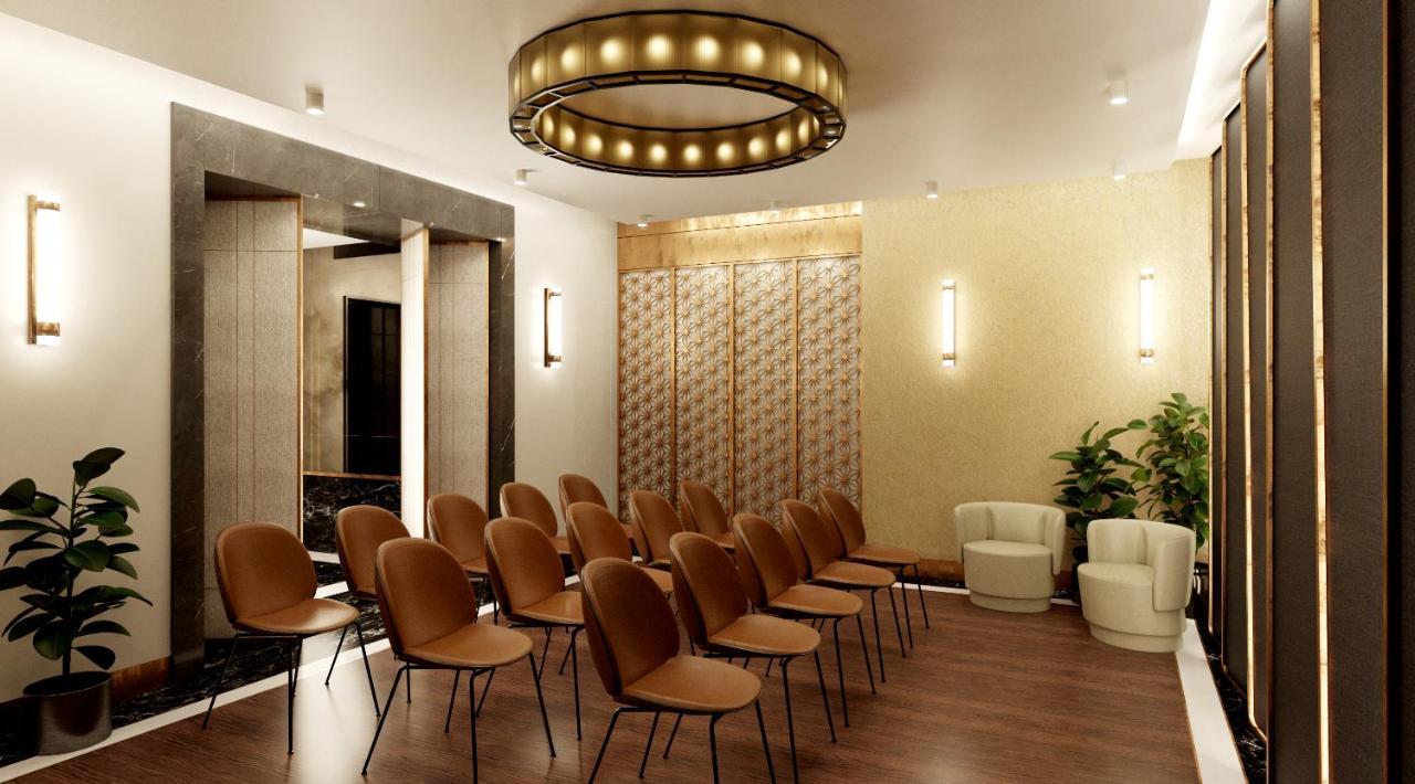 The Crown Krakow Center - Handwritten Collection Accor Экстерьер фото