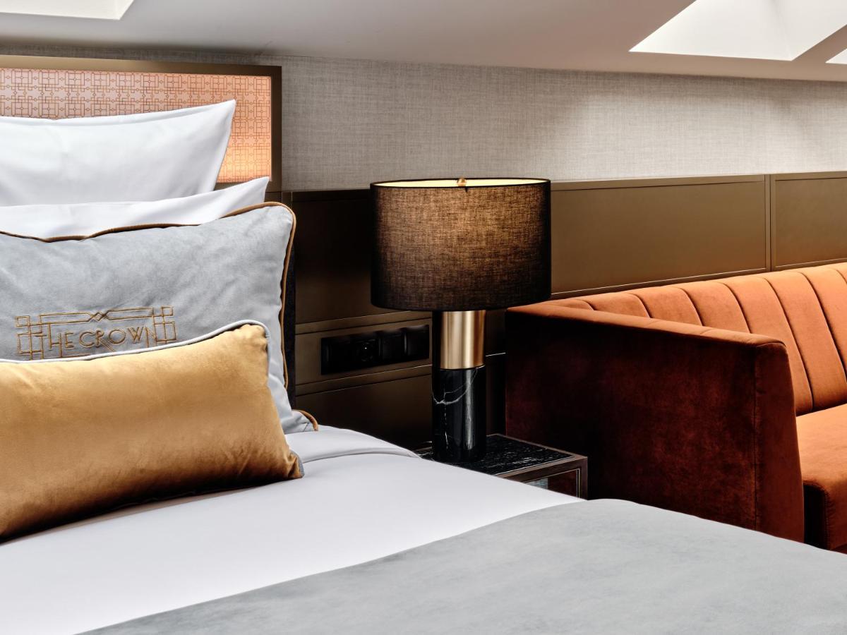 The Crown Krakow Center - Handwritten Collection Accor Экстерьер фото