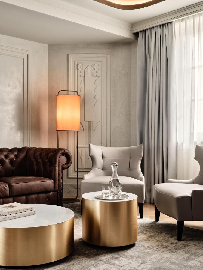 The Crown Krakow Center - Handwritten Collection Accor Экстерьер фото