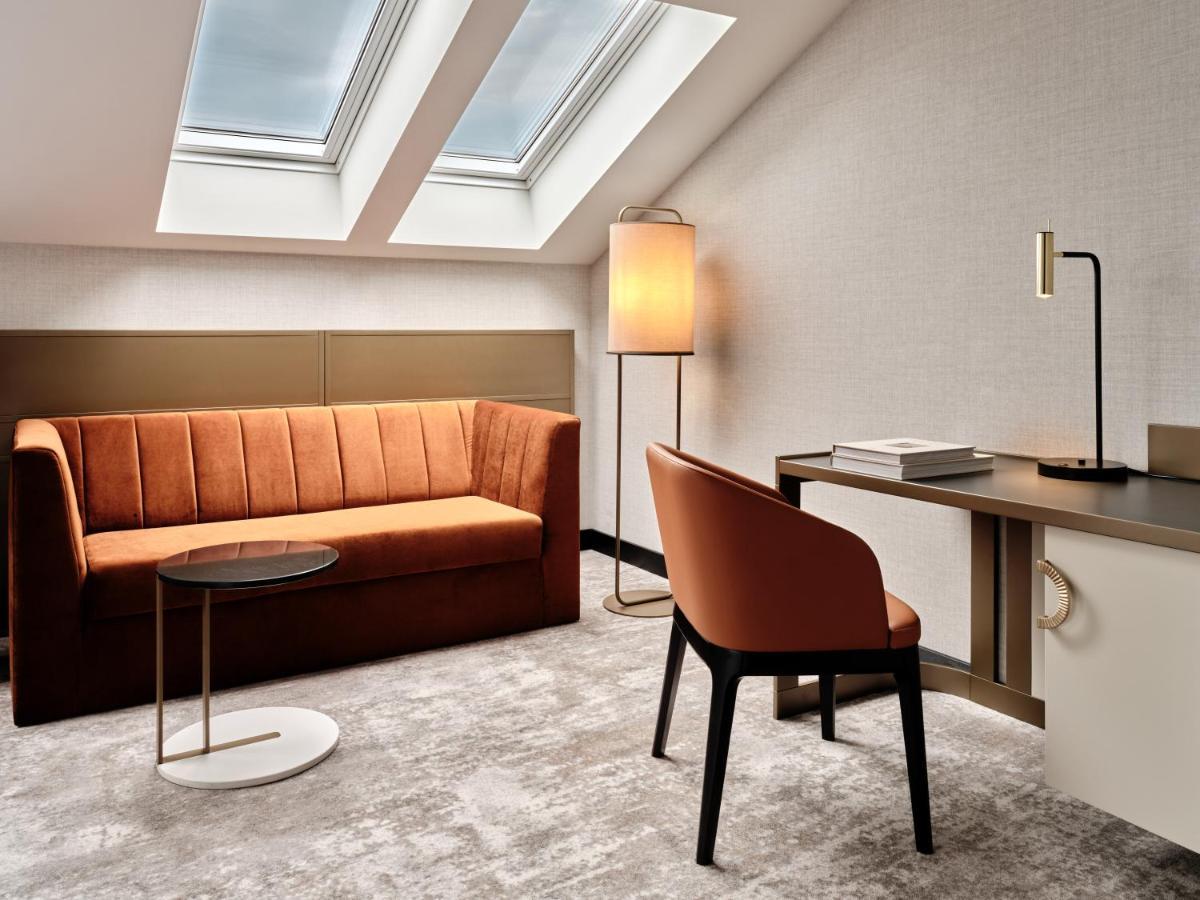 The Crown Krakow Center - Handwritten Collection Accor Экстерьер фото