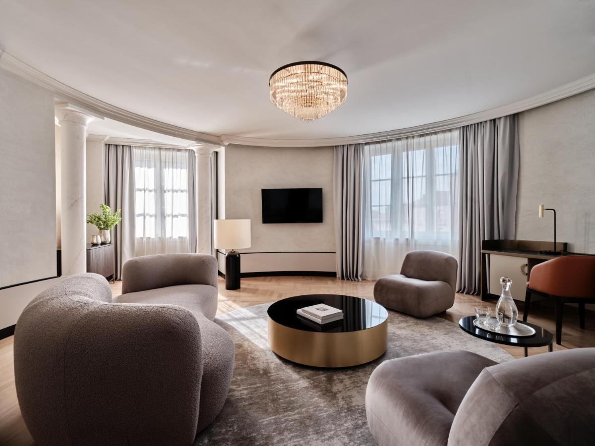 The Crown Krakow Center - Handwritten Collection Accor Экстерьер фото