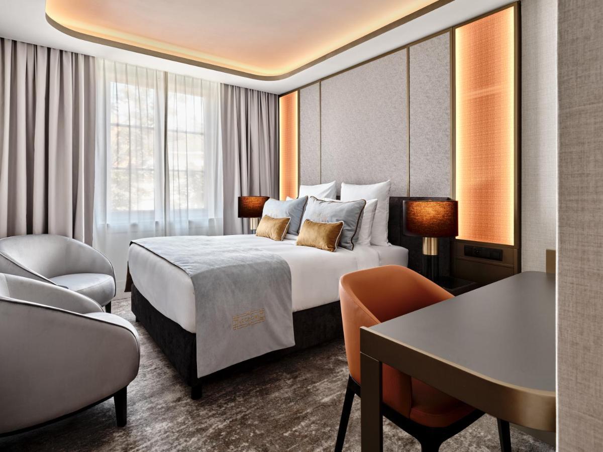 The Crown Krakow Center - Handwritten Collection Accor Экстерьер фото