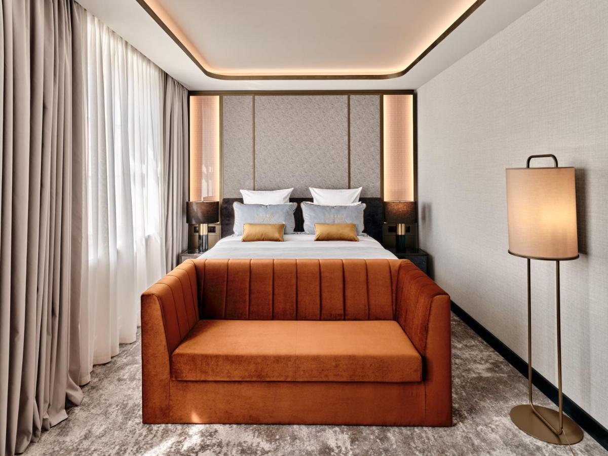 The Crown Krakow Center - Handwritten Collection Accor Экстерьер фото