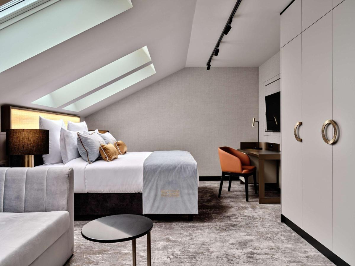 The Crown Krakow Center - Handwritten Collection Accor Экстерьер фото