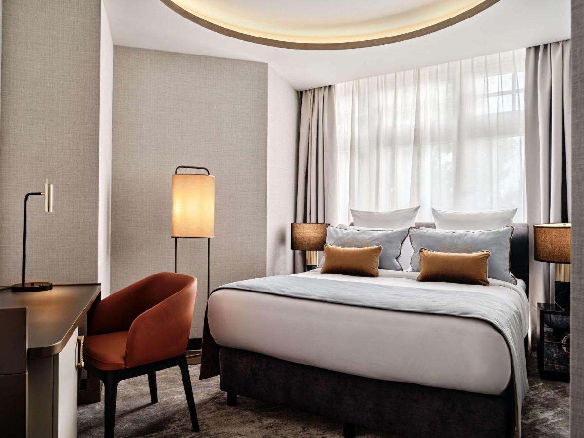 The Crown Krakow Center - Handwritten Collection Accor Экстерьер фото