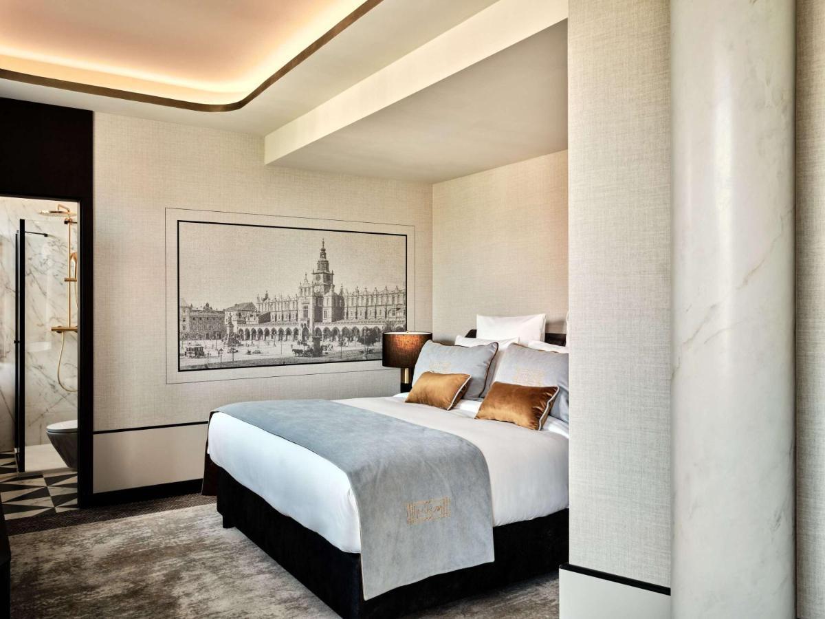 The Crown Krakow Center - Handwritten Collection Accor Экстерьер фото