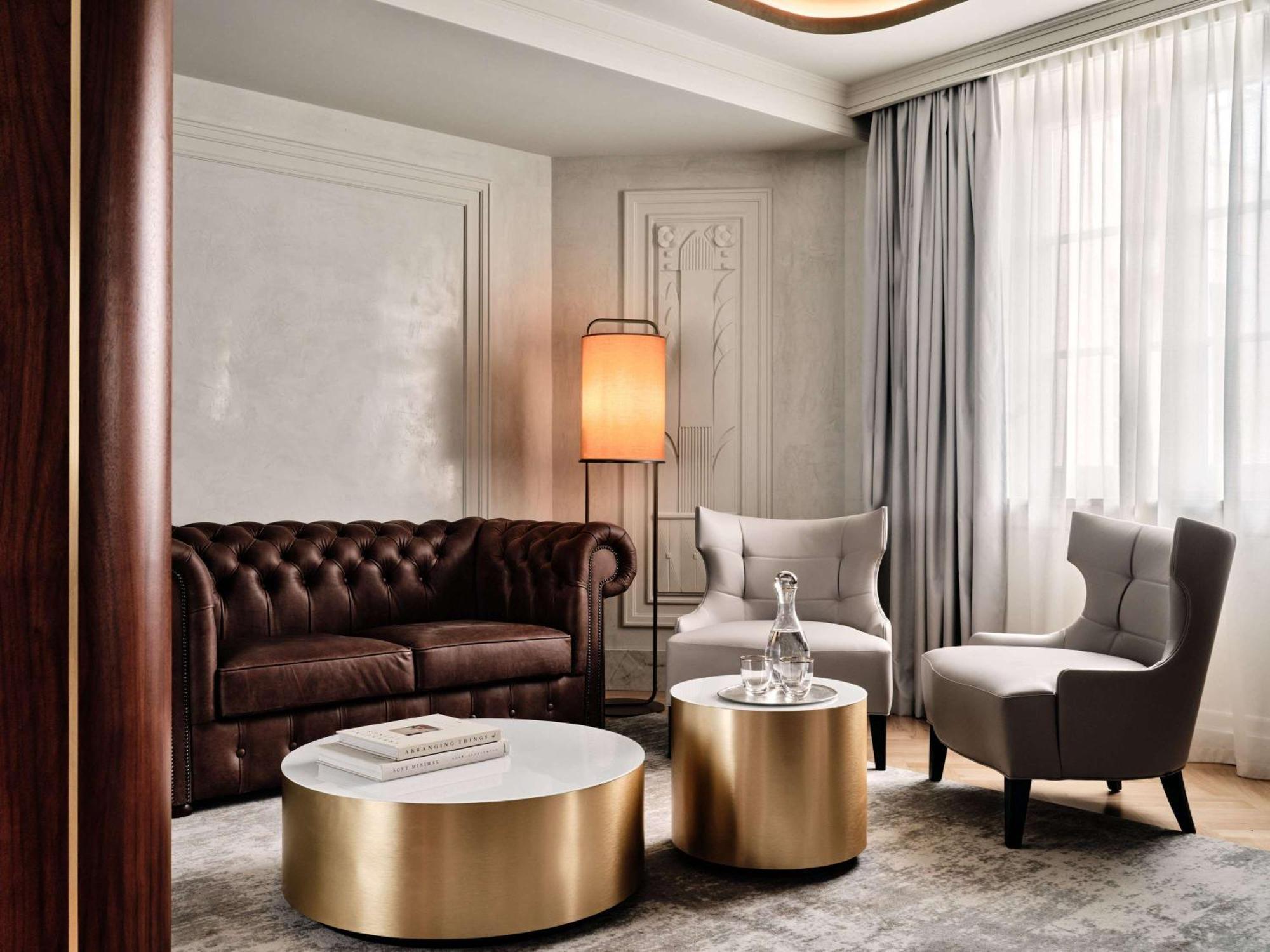 The Crown Krakow Center - Handwritten Collection Accor Экстерьер фото