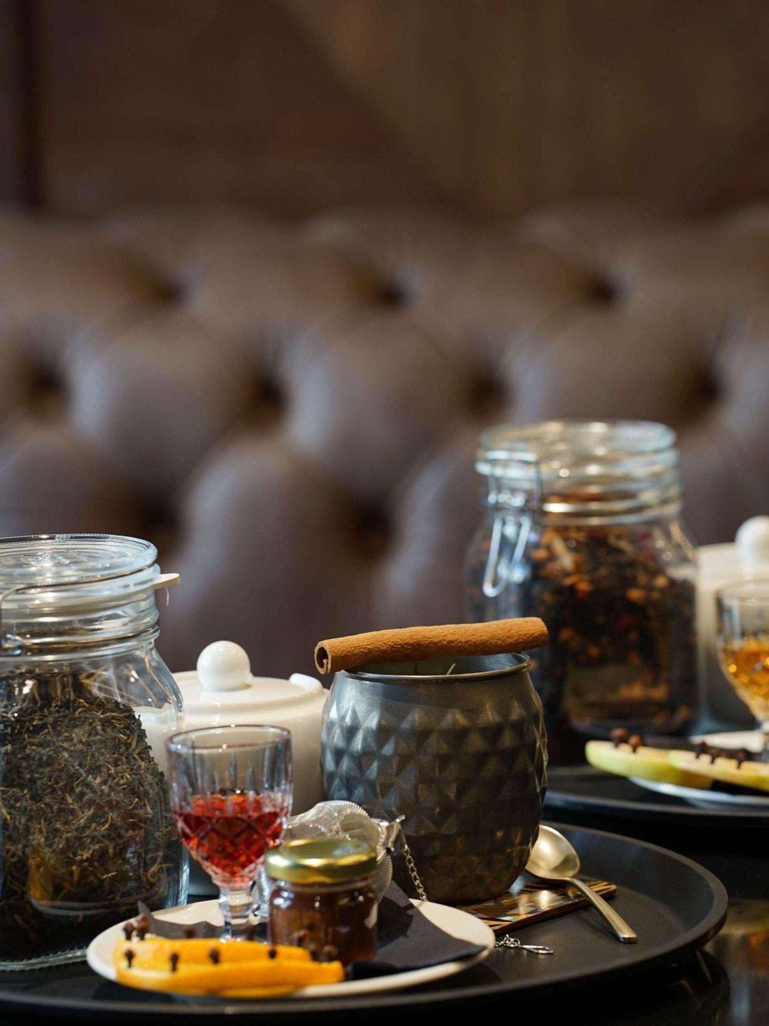 The Crown Krakow Center - Handwritten Collection Accor Экстерьер фото