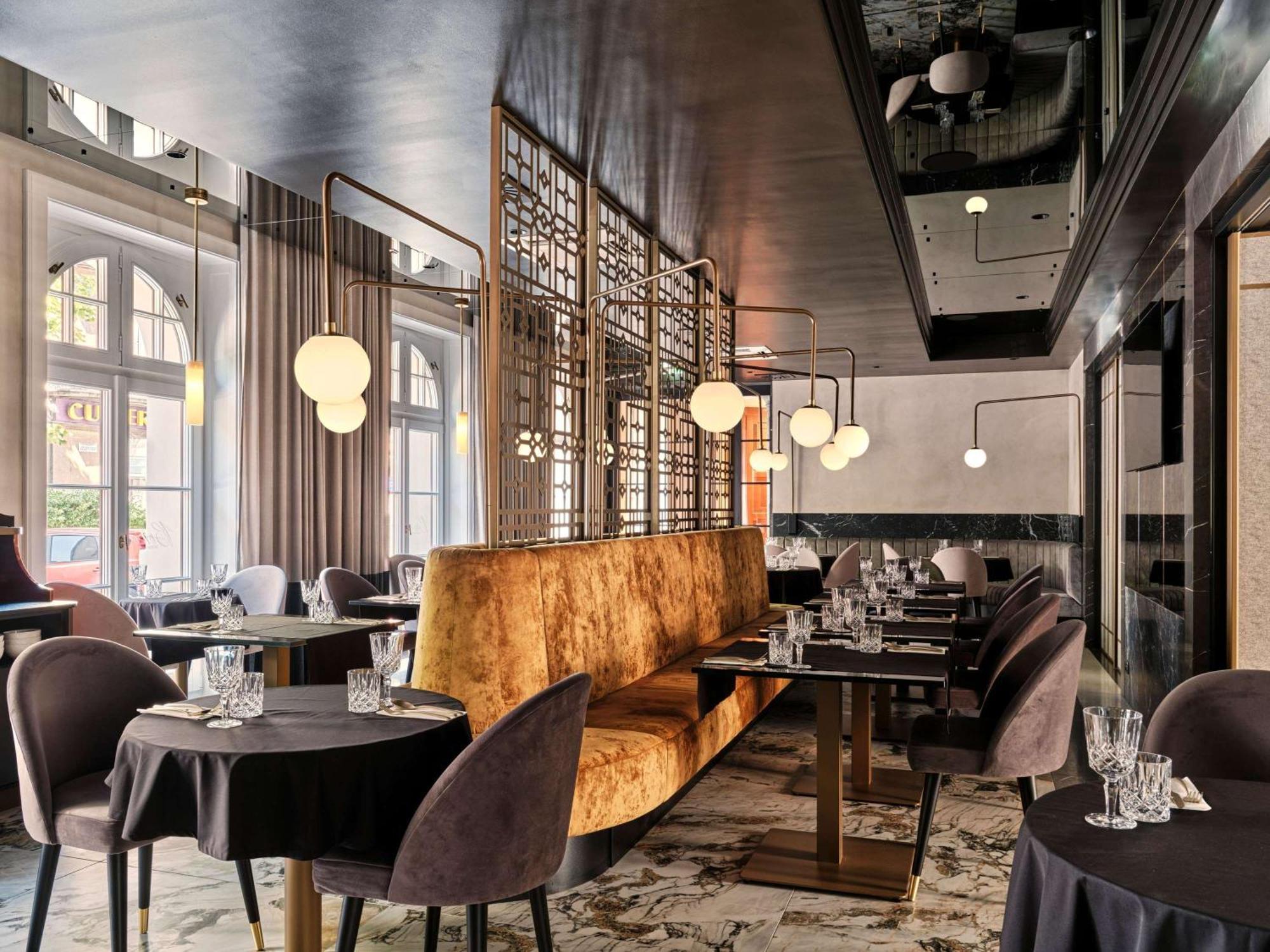 The Crown Krakow Center - Handwritten Collection Accor Экстерьер фото