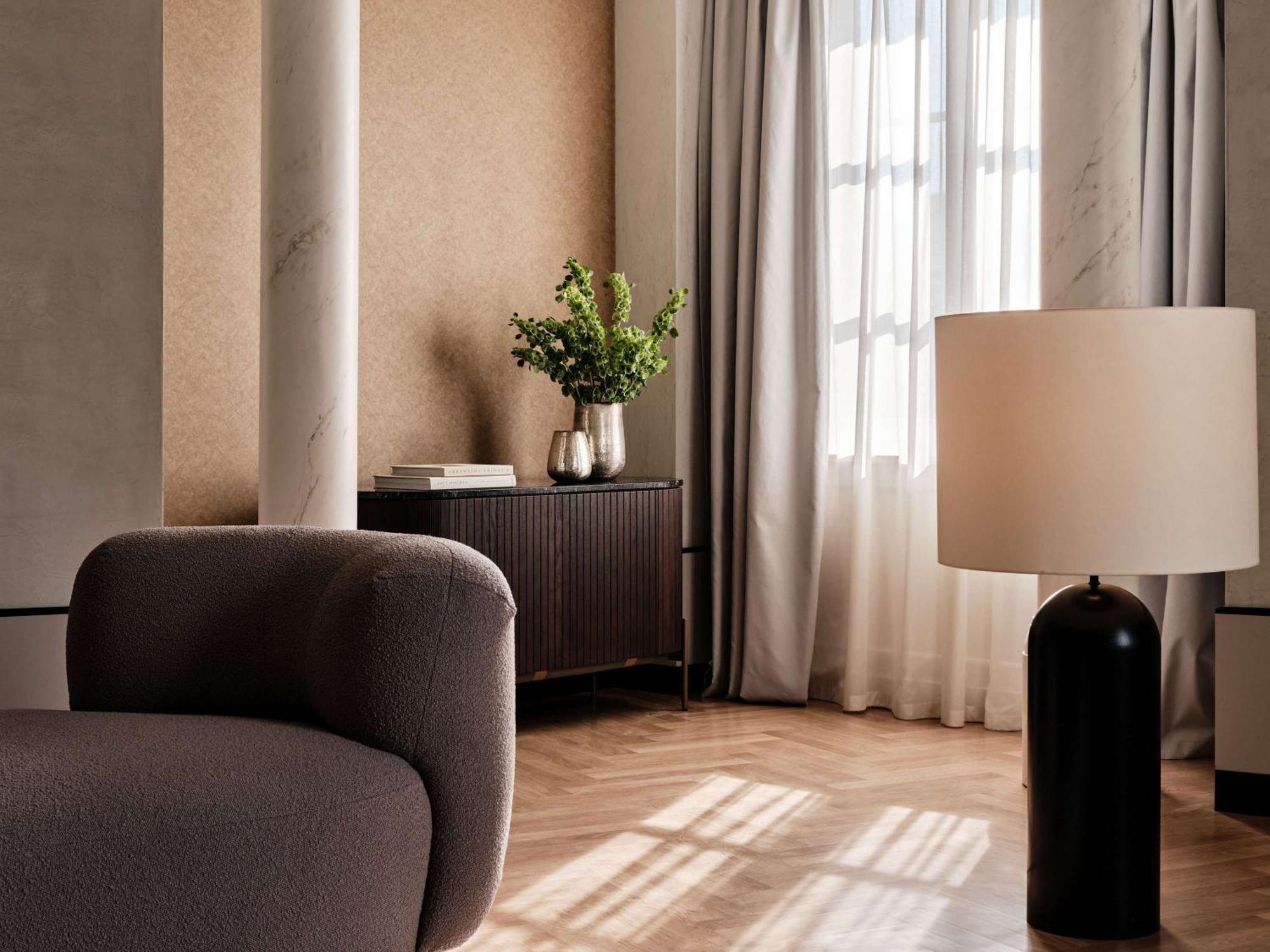 The Crown Krakow Center - Handwritten Collection Accor Экстерьер фото