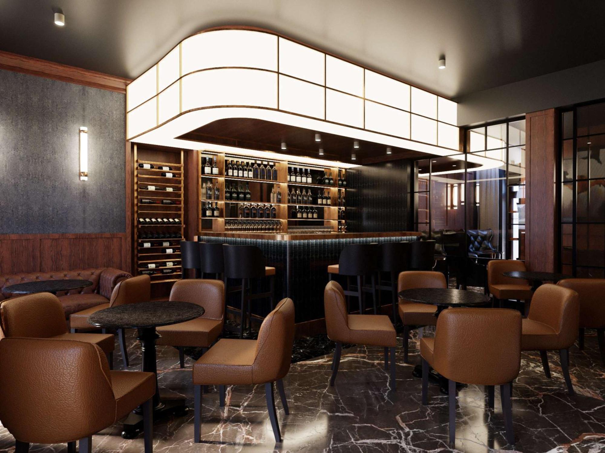 The Crown Krakow Center - Handwritten Collection Accor Экстерьер фото
