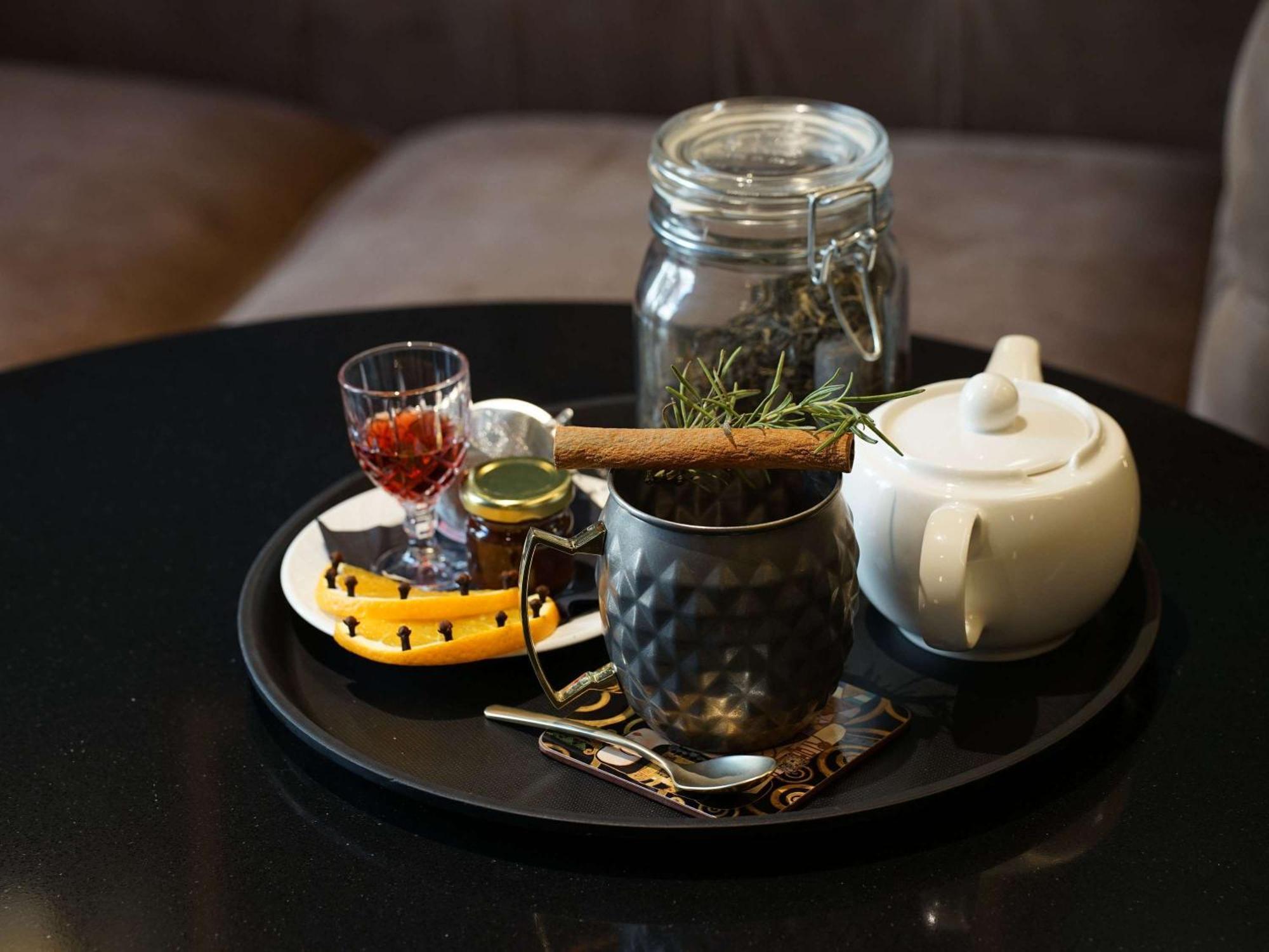 The Crown Krakow Center - Handwritten Collection Accor Экстерьер фото