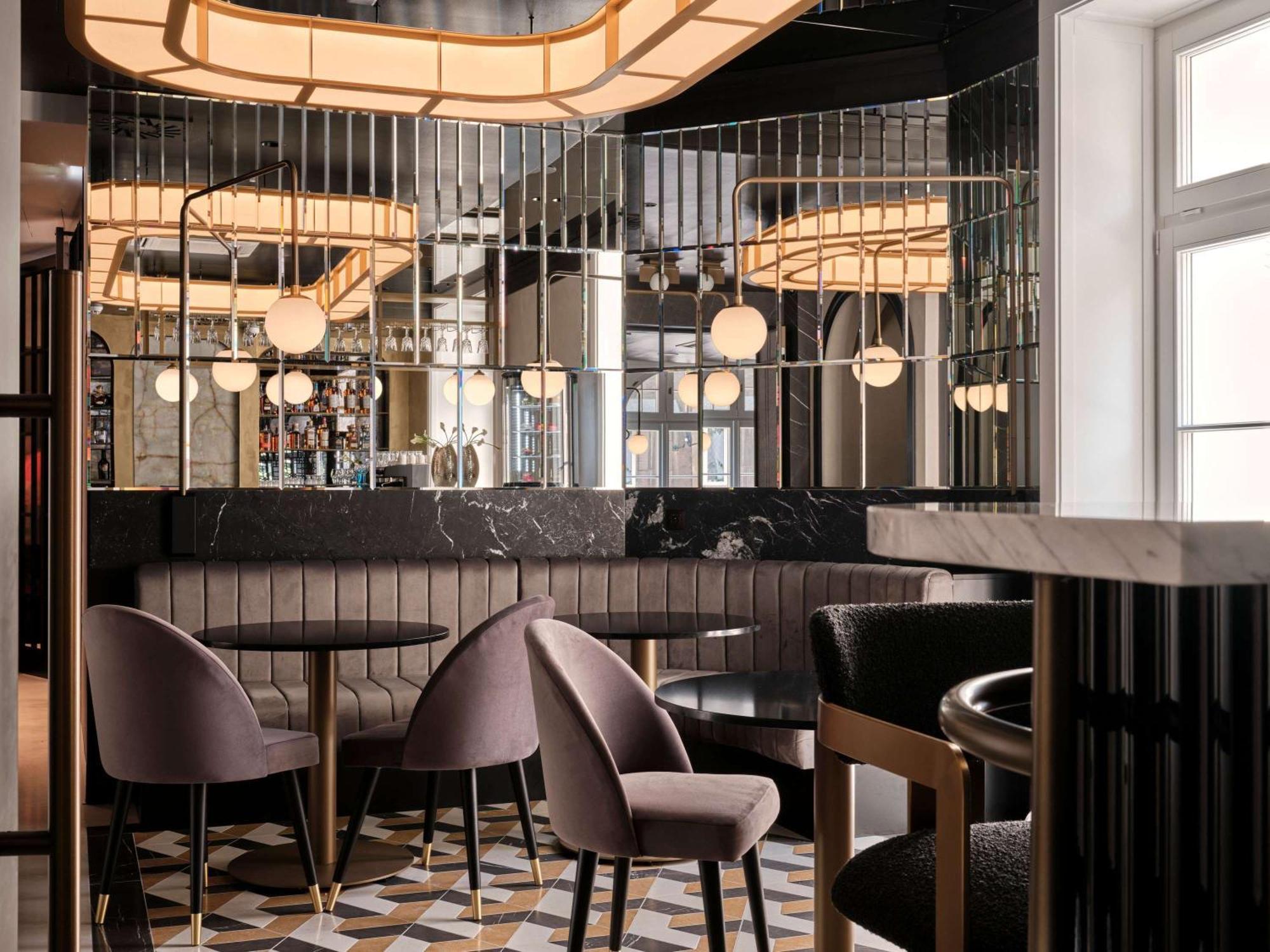 The Crown Krakow Center - Handwritten Collection Accor Экстерьер фото