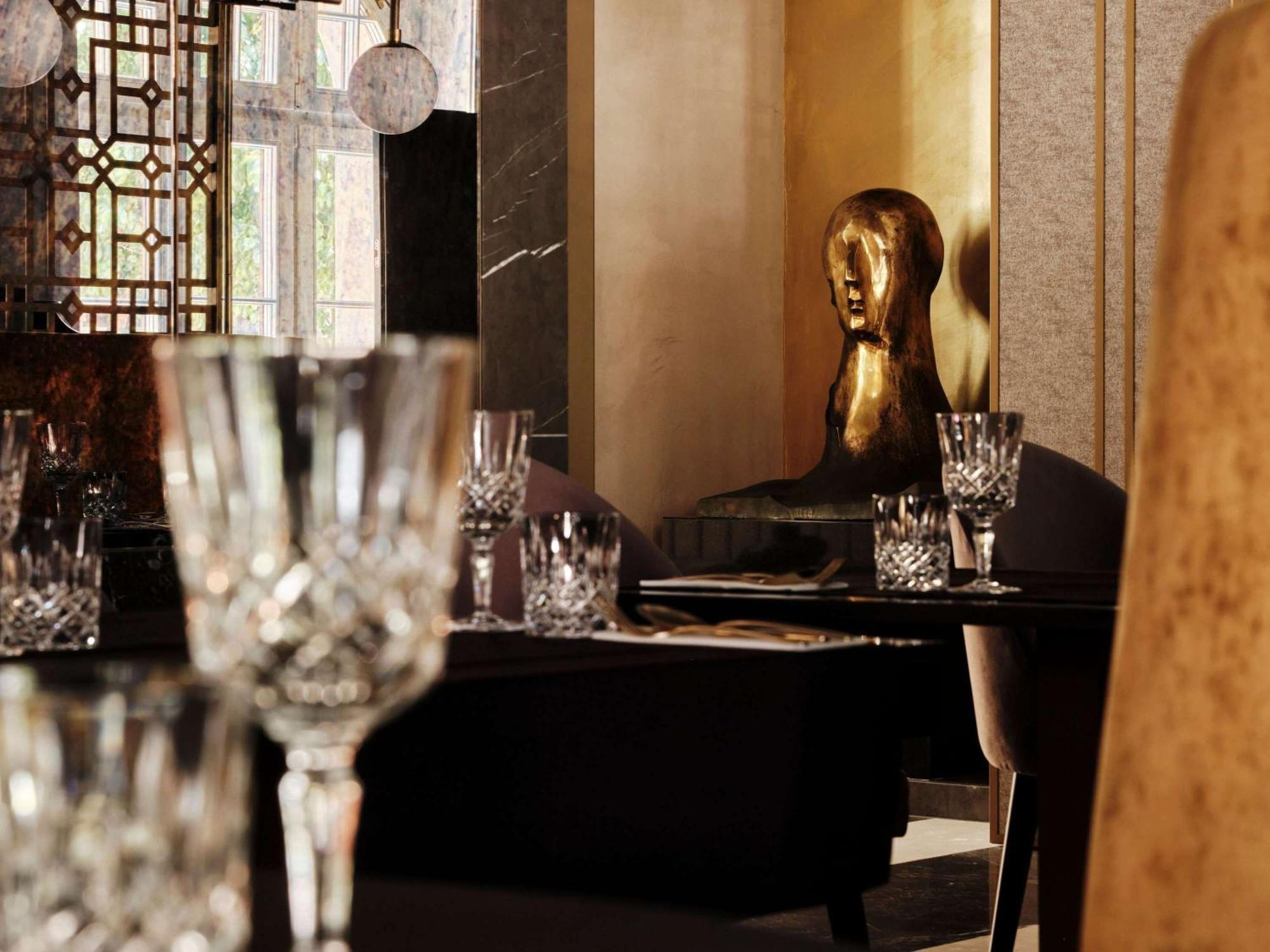 The Crown Krakow Center - Handwritten Collection Accor Экстерьер фото