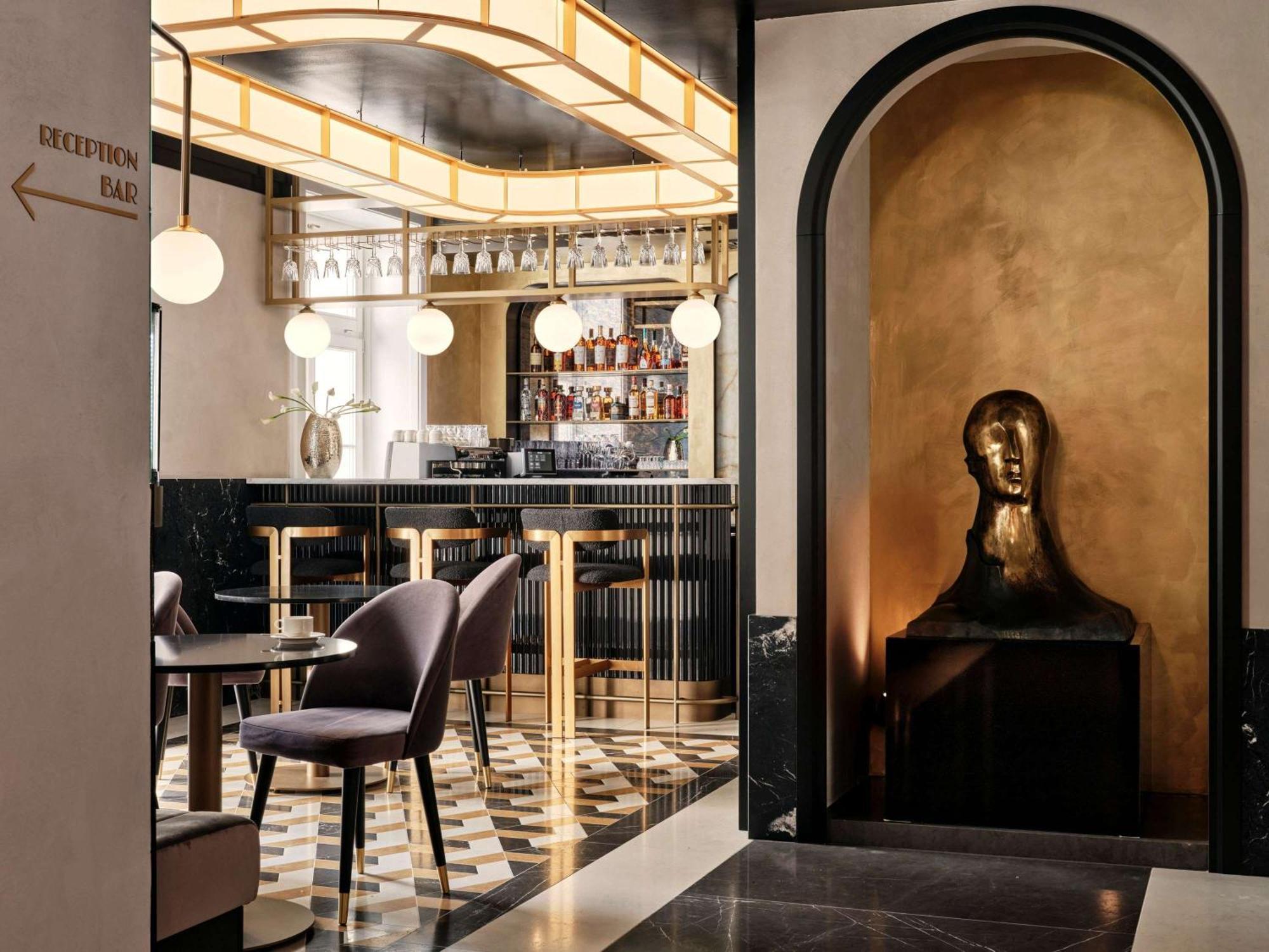The Crown Krakow Center - Handwritten Collection Accor Экстерьер фото