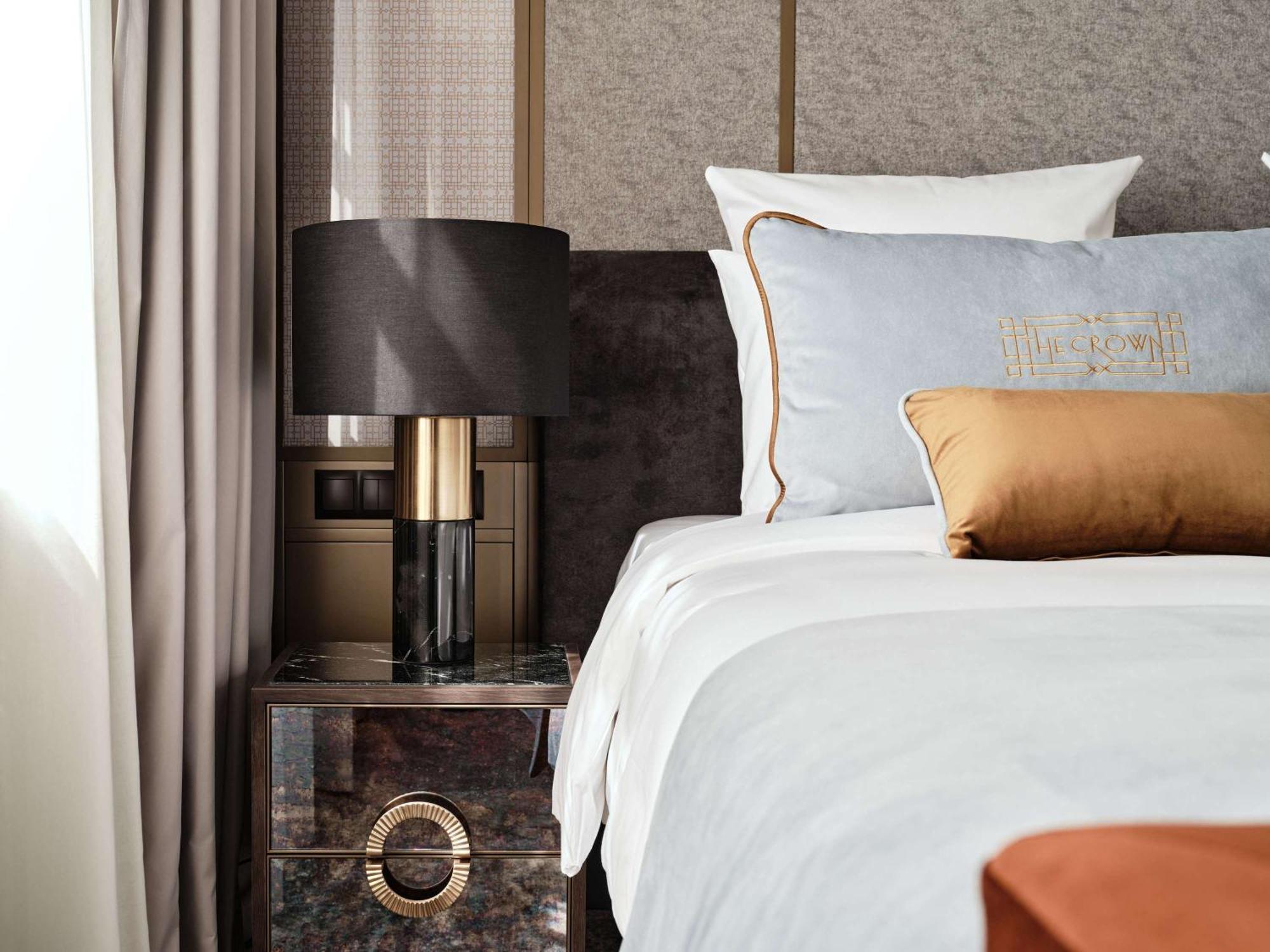 The Crown Krakow Center - Handwritten Collection Accor Экстерьер фото