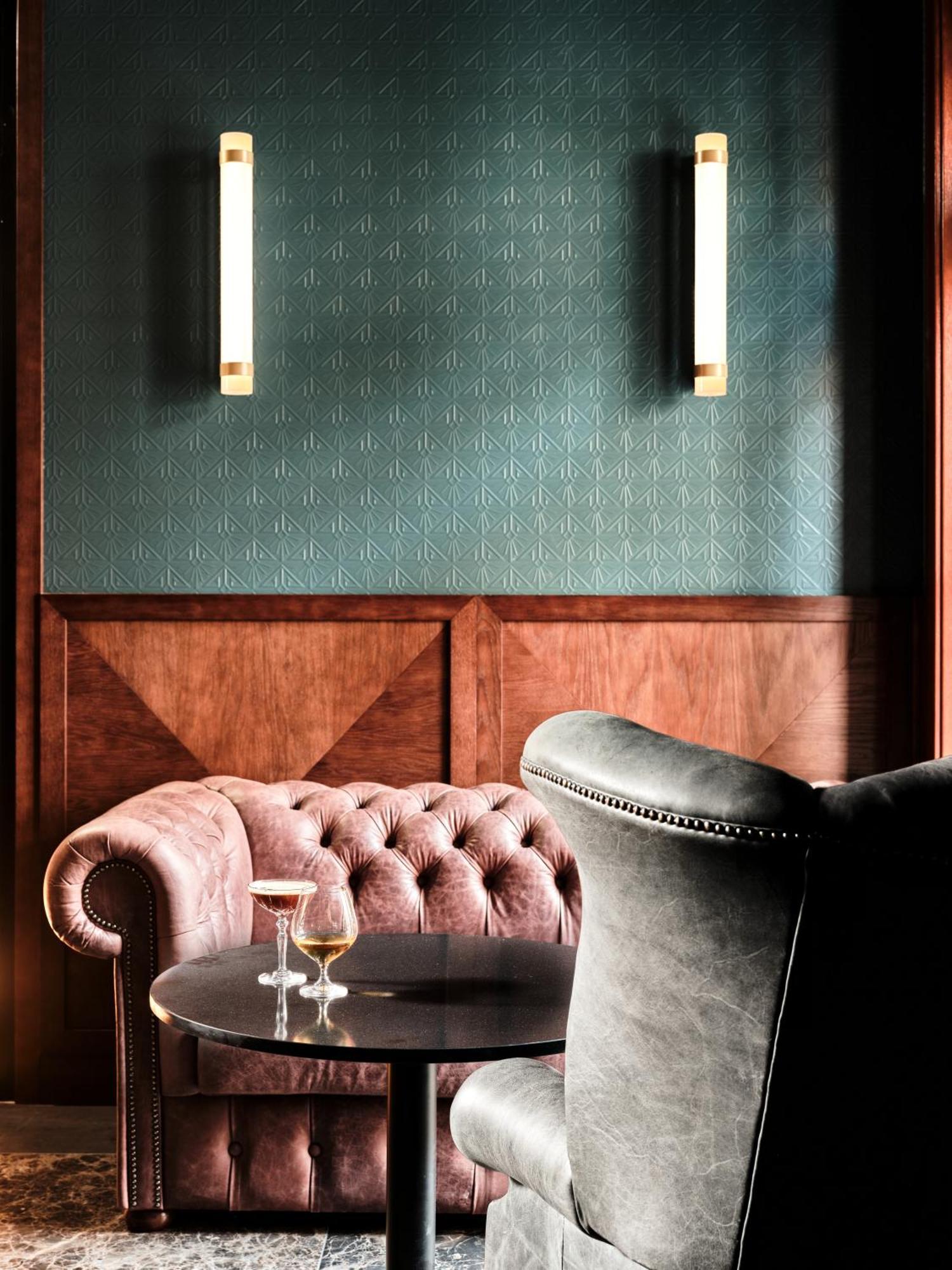 The Crown Krakow Center - Handwritten Collection Accor Экстерьер фото