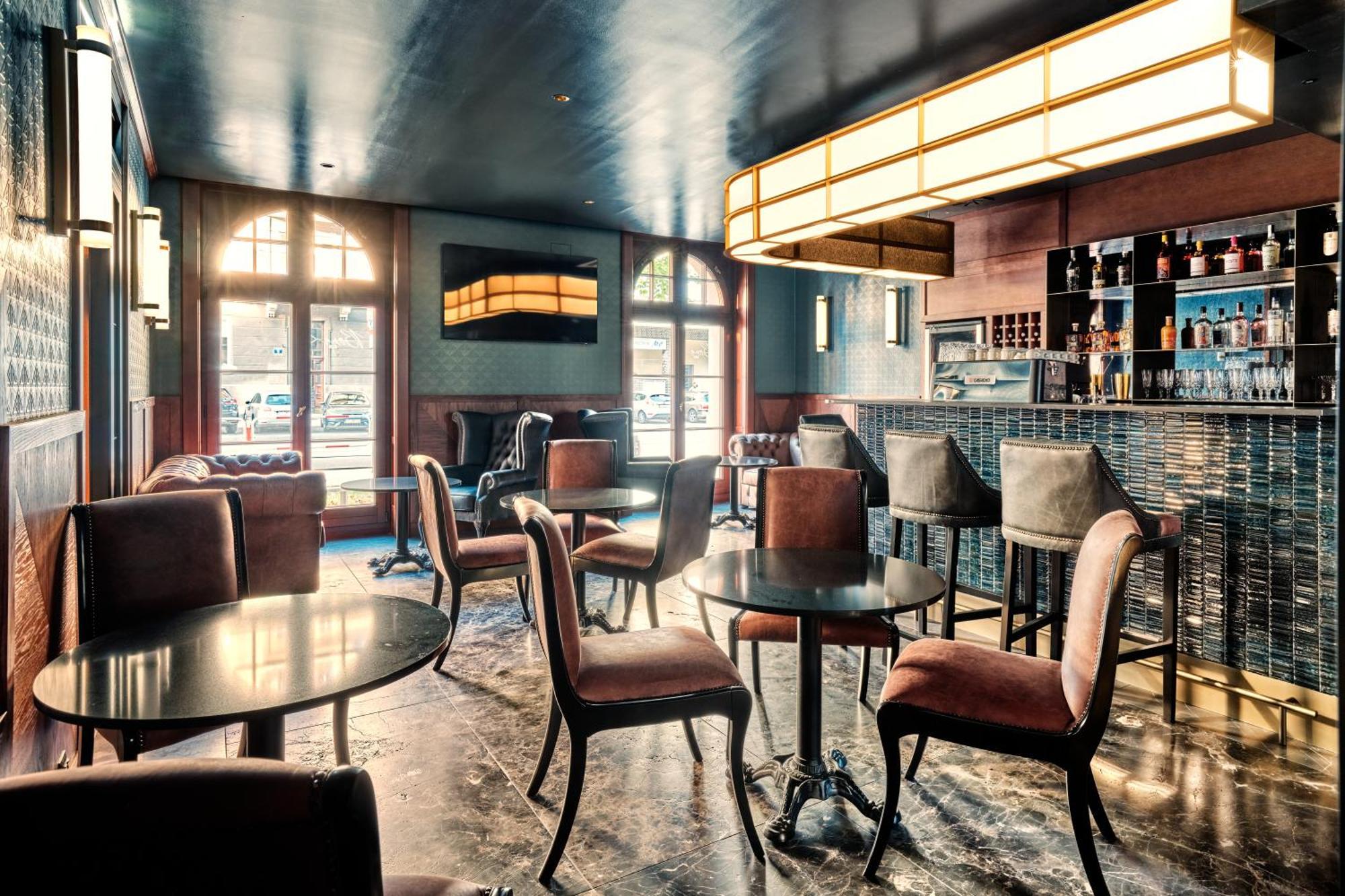 The Crown Krakow Center - Handwritten Collection Accor Экстерьер фото