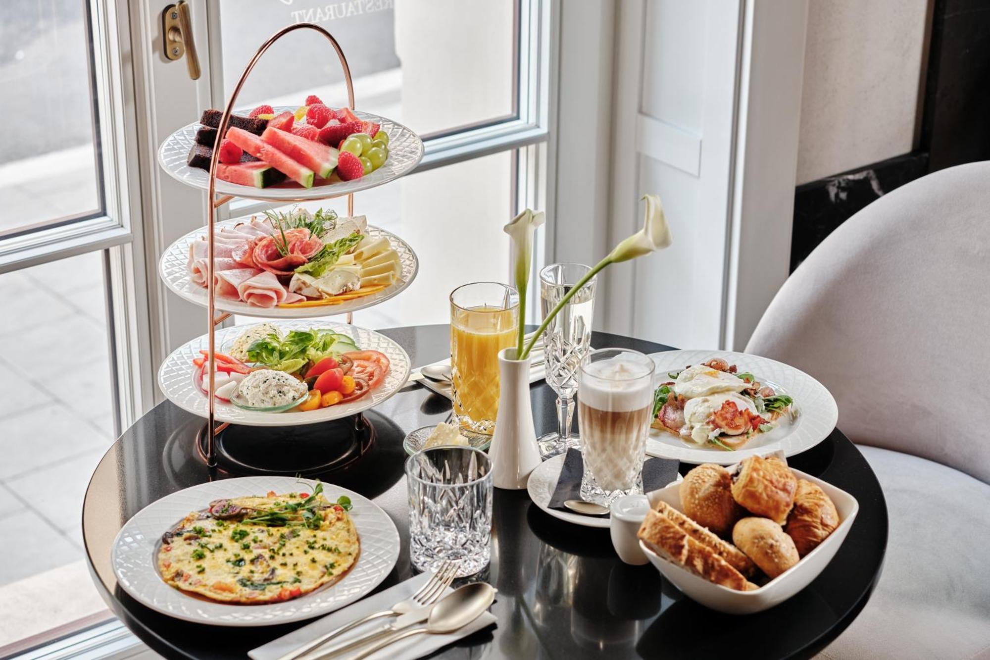 The Crown Krakow Center - Handwritten Collection Accor Экстерьер фото